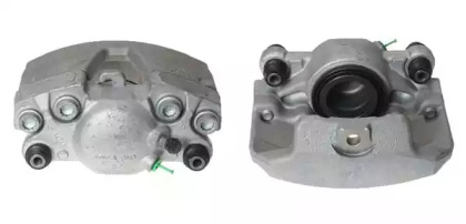 Тормозной суппорт (BREMBO: F 85 360)