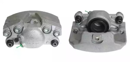 Тормозной суппорт (BREMBO: F 85 361)