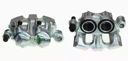 Тормозной суппорт (BREMBO: F 86 001)