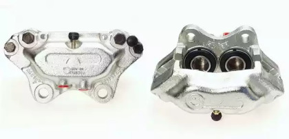 Тормозной суппорт (BREMBO: F 86 002)