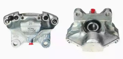 Тормозной суппорт (BREMBO: F 86 013)