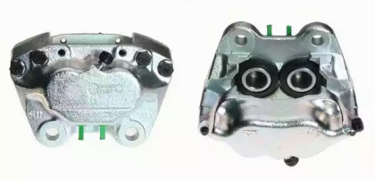 Тормозной суппорт (BREMBO: F 86 024)