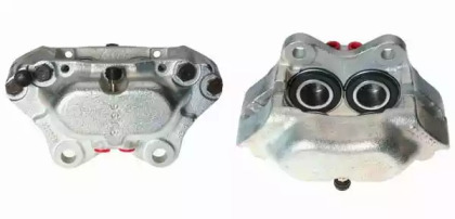 Тормозной суппорт (BREMBO: F 86 027)