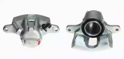 Тормозной суппорт (BREMBO: F 86 030)