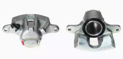 Тормозной суппорт (BREMBO: F 86 031)