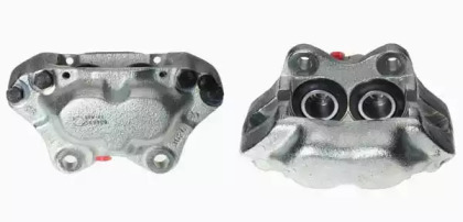 Тормозной суппорт (BREMBO: F 86 076)