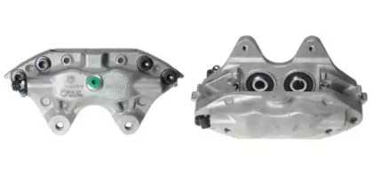 Тормозной суппорт (BREMBO: F 86 084)