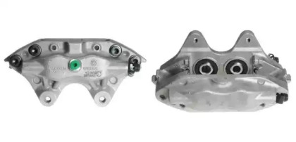 Тормозной суппорт (BREMBO: F 86 085)