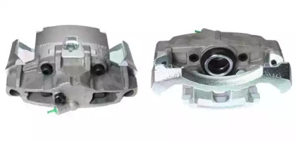 Тормозной суппорт (BREMBO: F 86 090)