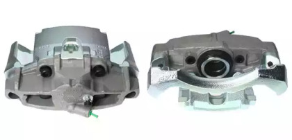 Тормозной суппорт (BREMBO: F 86 091)