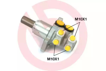 Цилиндр (BREMBO: M 23 036)