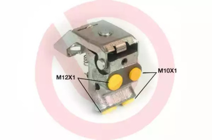 Регулятор (BREMBO: R 61 010)