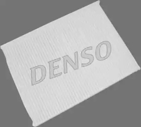 Фильтр (DENSO: DCF489P)