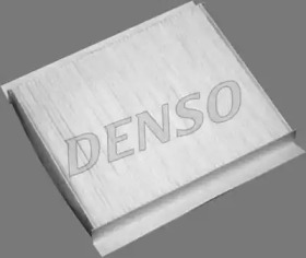 Фильтр (DENSO: DCF029P)