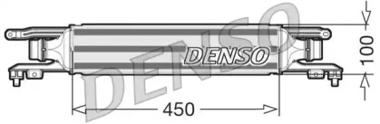 Теплообменник (DENSO: DIT20002)