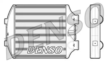 Теплообменник (DENSO: DIT26001)