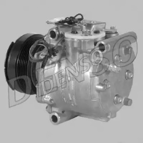 Компрессор (DENSO: DCP25010)