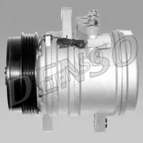 Компрессор (DENSO: DCP08010)