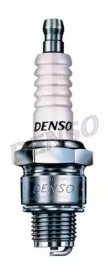 Свеча зажигания (DENSO: W16FS-U)