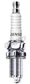 Свеча зажигания (DENSO: Q16PR-U)