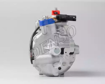 Компрессор (DENSO: DCP05090)