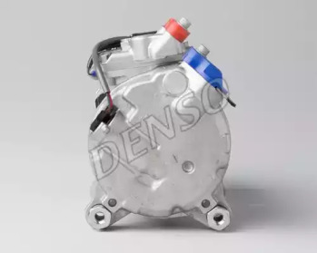 Компрессор (DENSO: DCP05096)