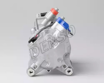 Компрессор (DENSO: DCP05099)