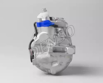 Компрессор (DENSO: DCP17138)