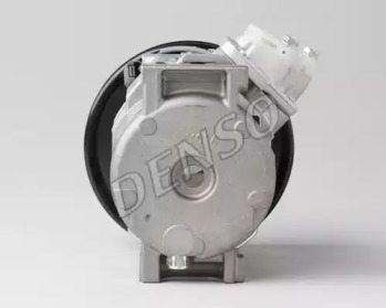 Компрессор (DENSO: DCP40002)