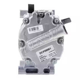 Компрессор (DENSO: DCP09061)