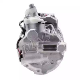 Компрессор (DENSO: DCP17085)