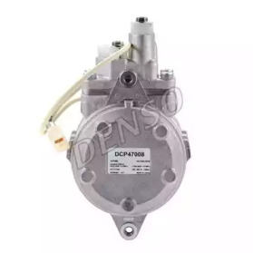 Компрессор (DENSO: DCP47008)