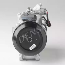 Компрессор (DENSO: DCP17140)