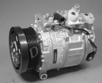 Компрессор (DENSO: DCP17041)