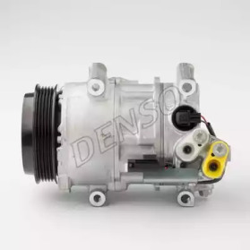 Компрессор (DENSO: DCP17070)