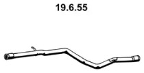 Трубка (EBERSPÄCHER: 19.6.55)