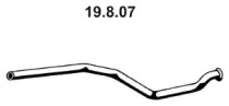 Трубка (EBERSPÄCHER: 19.8.07)