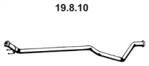 Трубка (EBERSPÄCHER: 19.8.10)