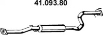 Амортизатор (EBERSPÄCHER: 41.093.80)