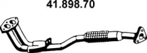 Трубка (EBERSPÄCHER: 41.898.70)