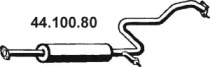 Амортизатор (EBERSPÄCHER: 44.100.80)