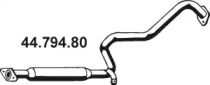 Амортизатор (EBERSPÄCHER: 44.794.80)