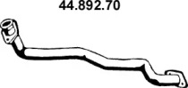 Трубка (EBERSPÄCHER: 44.892.70)