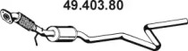 Амортизатор (EBERSPÄCHER: 49.403.80)