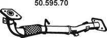 Трубка (EBERSPÄCHER: 50.595.70)