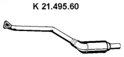 Катализатор (EBERSPÄCHER: 21.495.60)