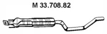 Амортизатор (EBERSPÄCHER: 33.708.82)