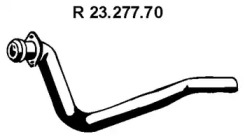 Трубка (EBERSPÄCHER: 23.277.70)