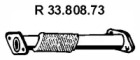 Трубка (EBERSPÄCHER: 33.808.73)