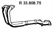 Трубка (EBERSPÄCHER: 33.808.75)